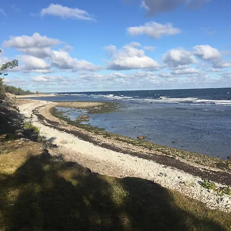 Wild Beach Undva