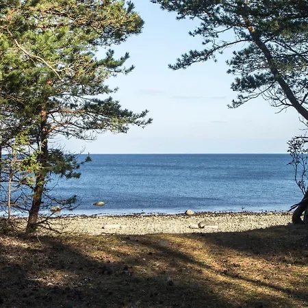 Wild Beach Villa Undva