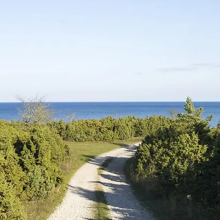 Wild Beach Villa Undva