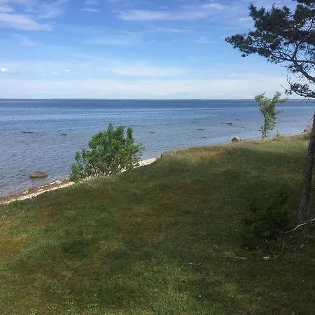Wild Beach Villa Undva