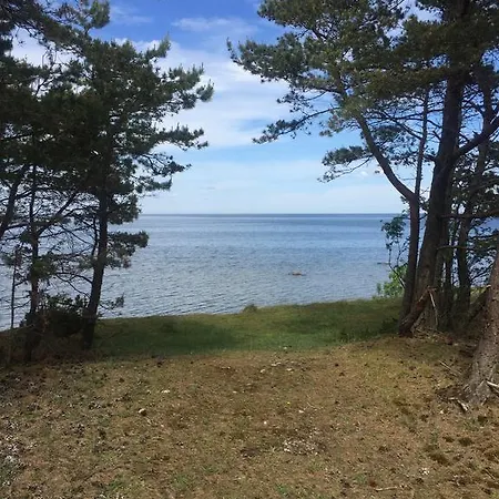 Wild Beach Villa