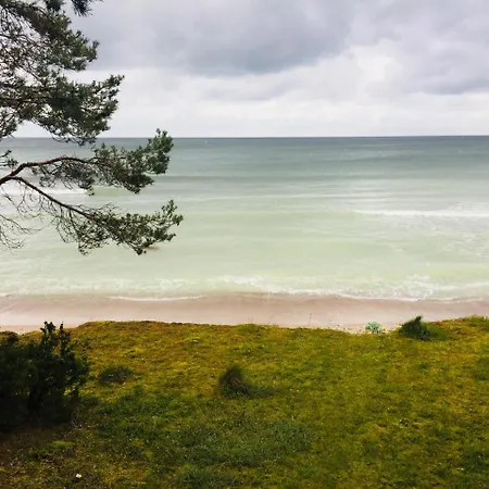 Wild Beach * Undva
