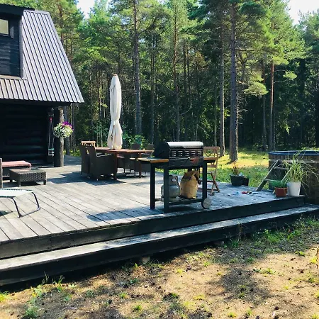 Wild Beach Villa Undva