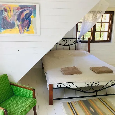 Wild Beach Villa *